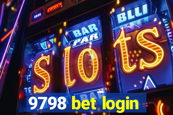 9798 bet login