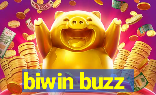 biwin buzz