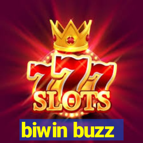 biwin buzz