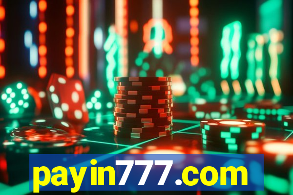 payin777.com