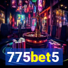 775bet5