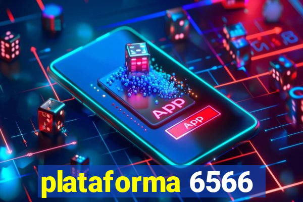 plataforma 6566