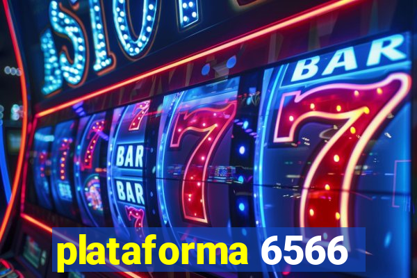 plataforma 6566