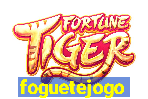 foguetejogo