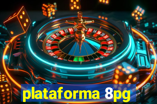 plataforma 8pg