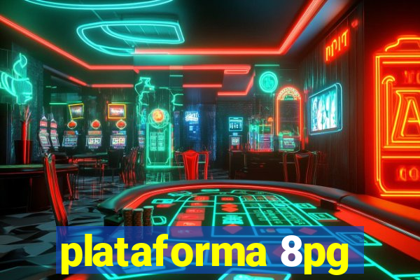 plataforma 8pg