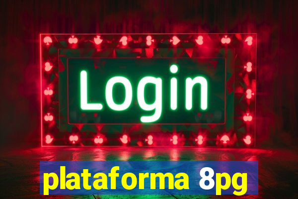 plataforma 8pg