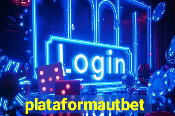 plataformautbet.com