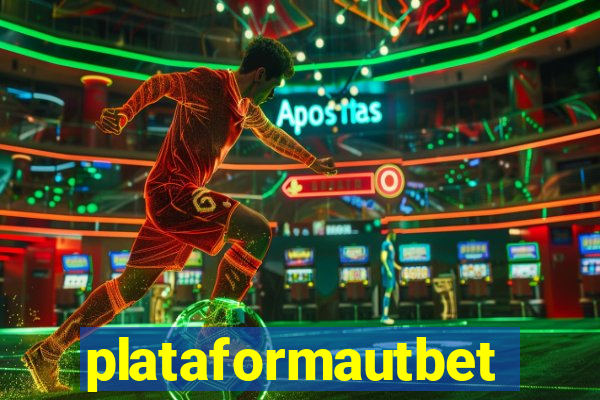 plataformautbet.com