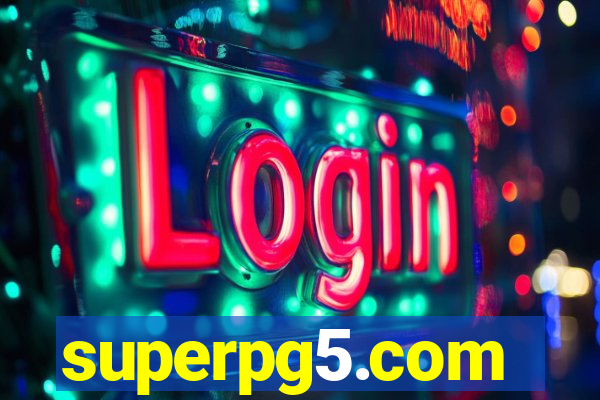 superpg5.com