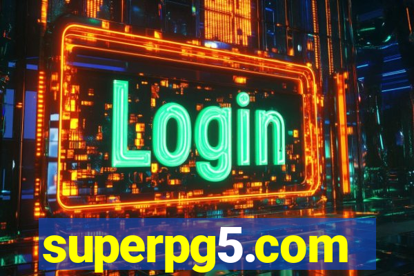 superpg5.com