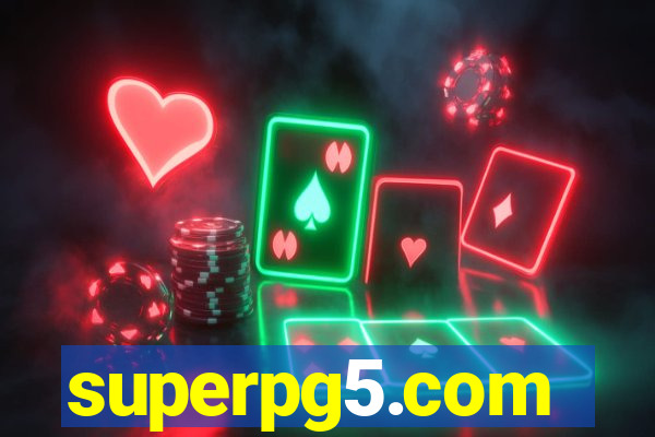 superpg5.com