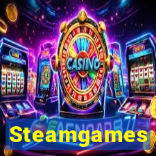 Steamgames