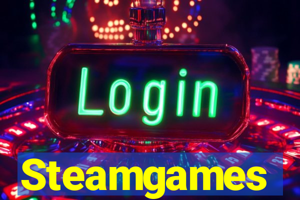 Steamgames