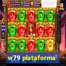 w79 plataforma