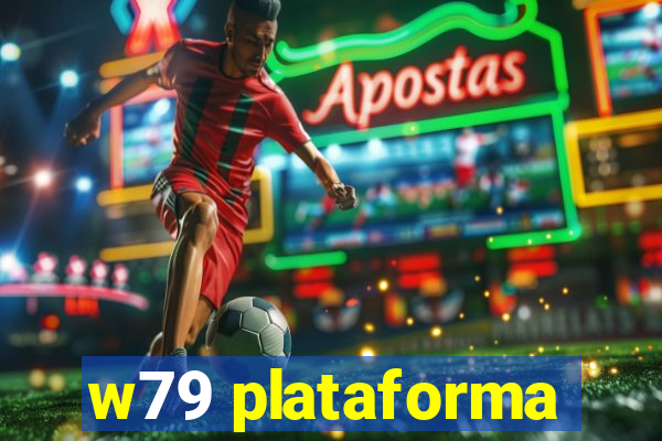 w79 plataforma