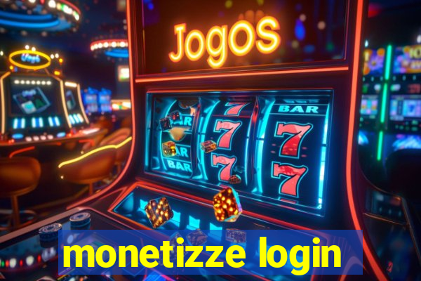 monetizze login