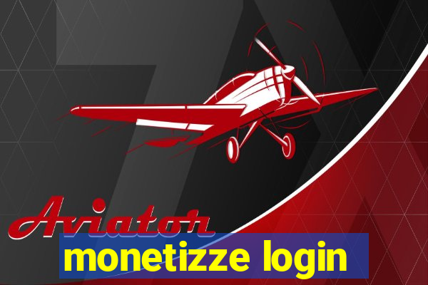 monetizze login