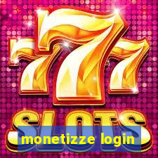 monetizze login