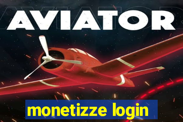 monetizze login