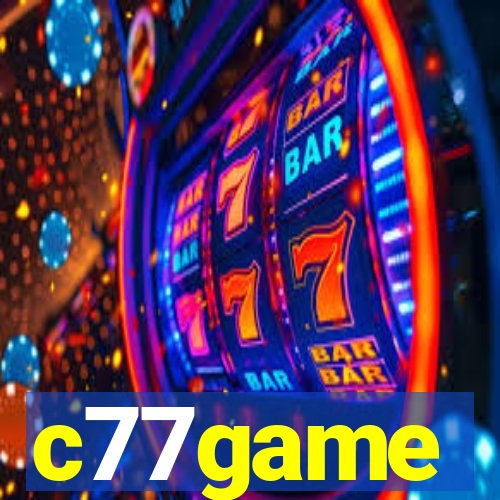 c77game