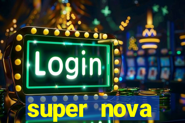 super nova itabirito supernova itabirito saude