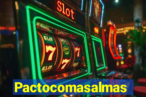 Pactocomasalmas