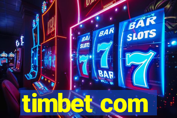 timbet com