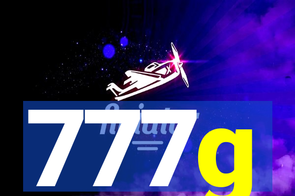 777g