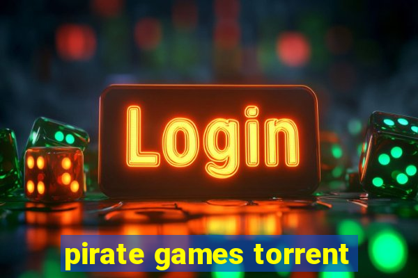 pirate games torrent