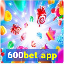 600bet app