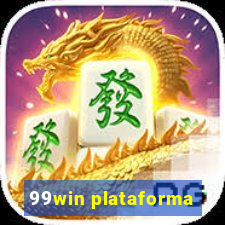 99win plataforma