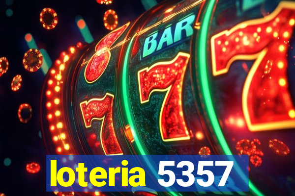 loteria 5357