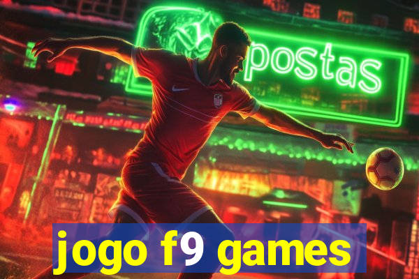 jogo f9 games