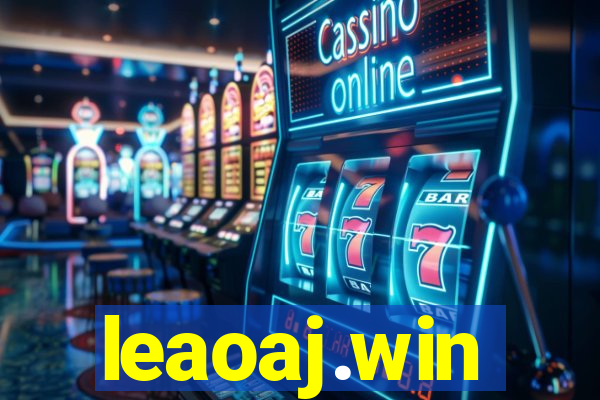 leaoaj.win