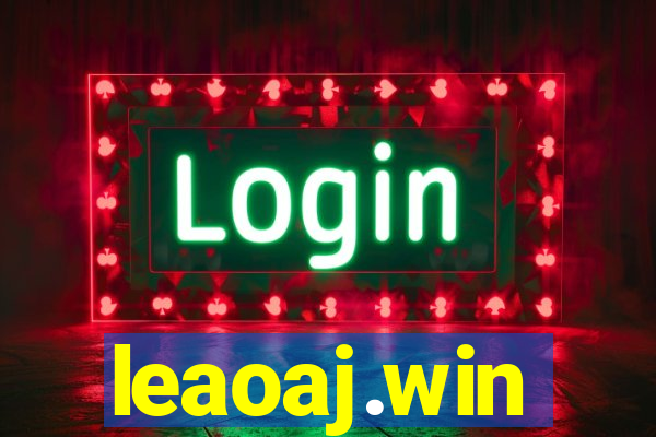 leaoaj.win