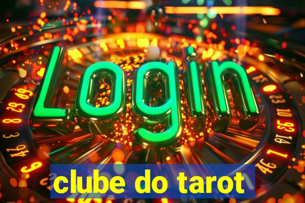 clube do tarot