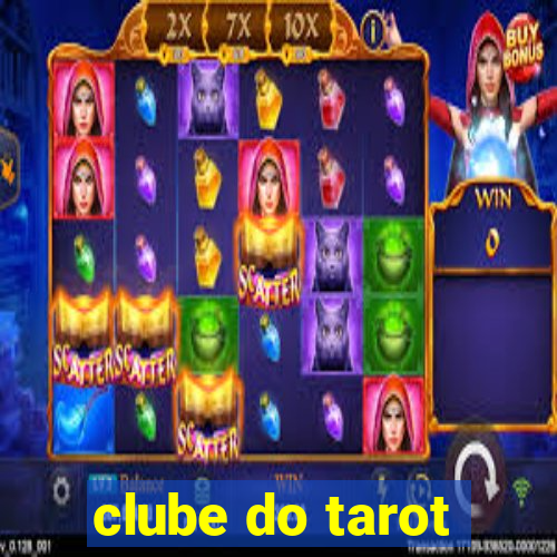 clube do tarot