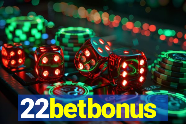 22betbonus