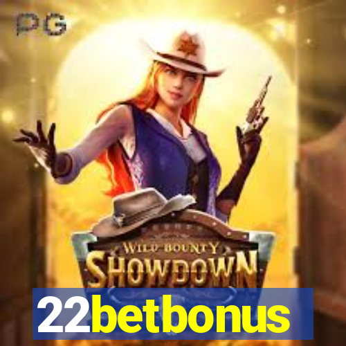 22betbonus