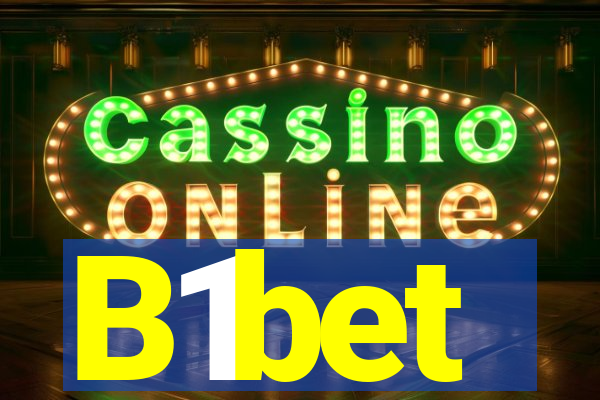 B1bet