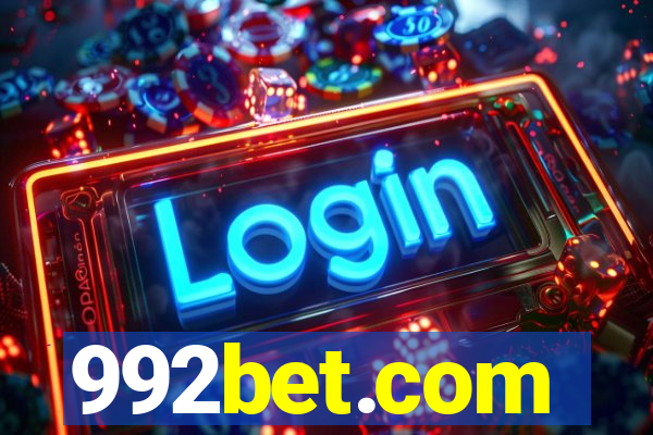 992bet.com