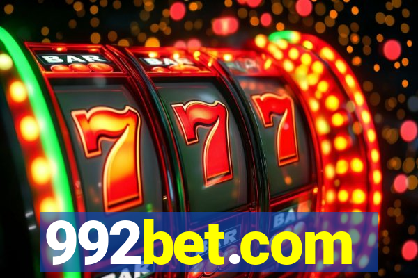 992bet.com