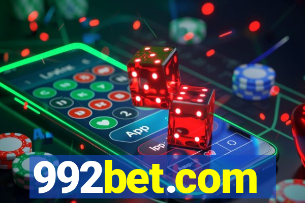 992bet.com