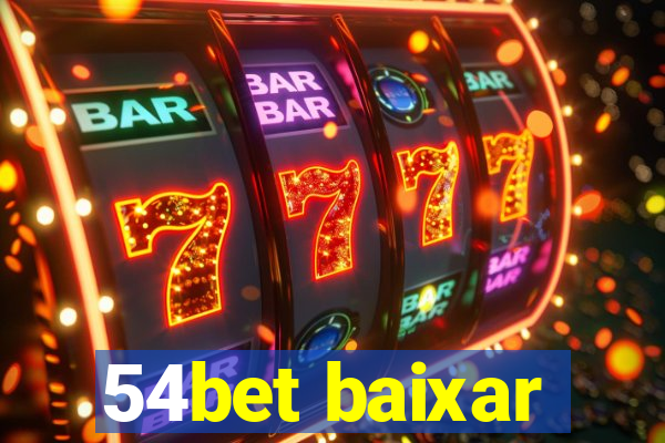 54bet baixar