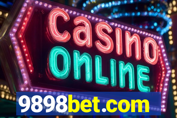 9898bet.com