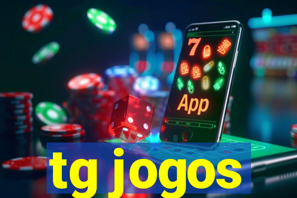 tg jogos