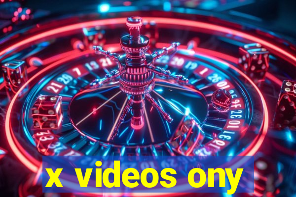 x videos ony