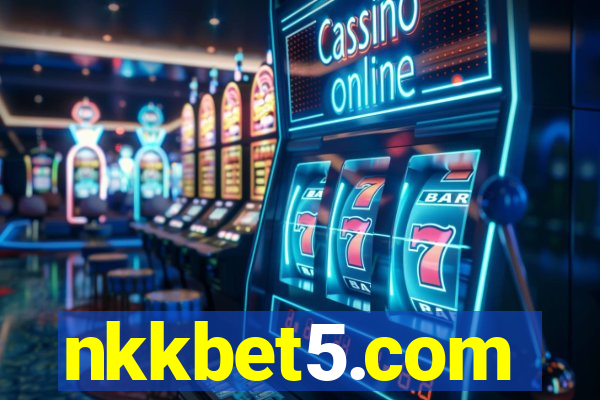 nkkbet5.com