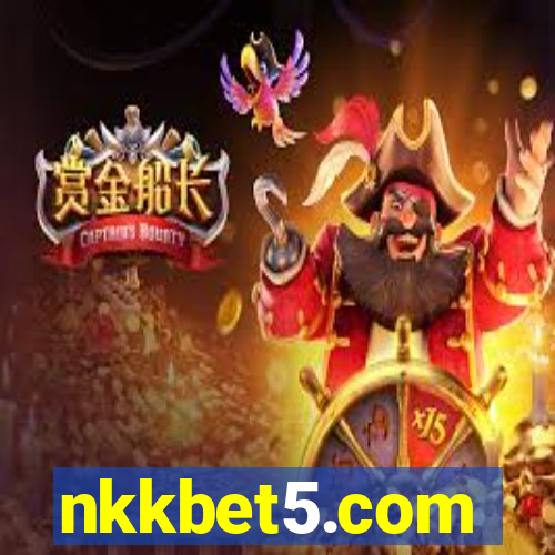 nkkbet5.com